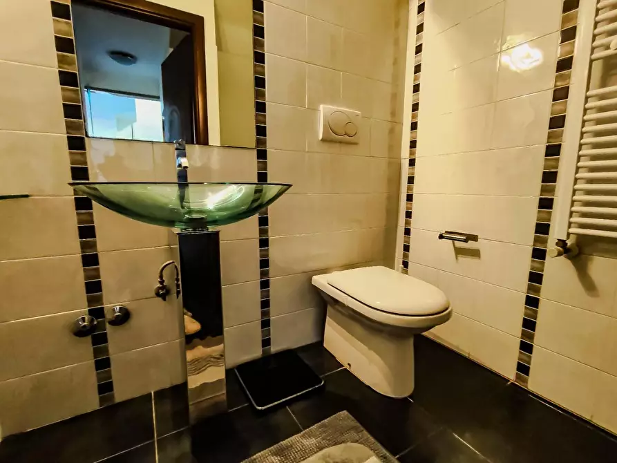 Immagine 28 di Terratetto in vendita  a San Miniato