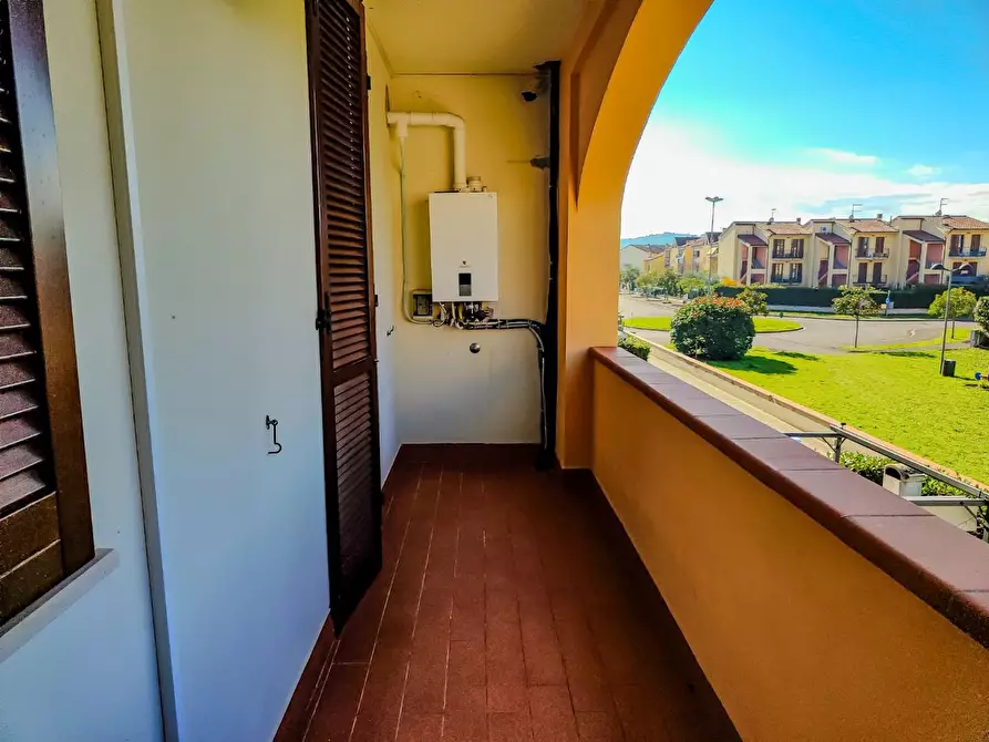 Immagine 49 di Terratetto in vendita  a San Miniato