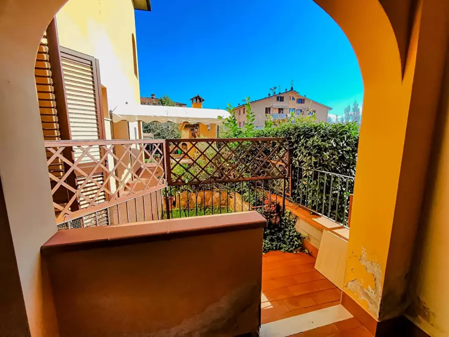 Immagine 25 di Terratetto in vendita  a San Miniato