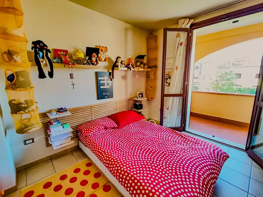 Immagine 41 di Terratetto in vendita  a San Miniato