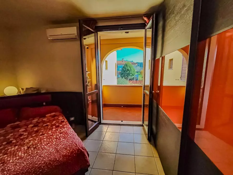 Immagine 34 di Terratetto in vendita  a San Miniato