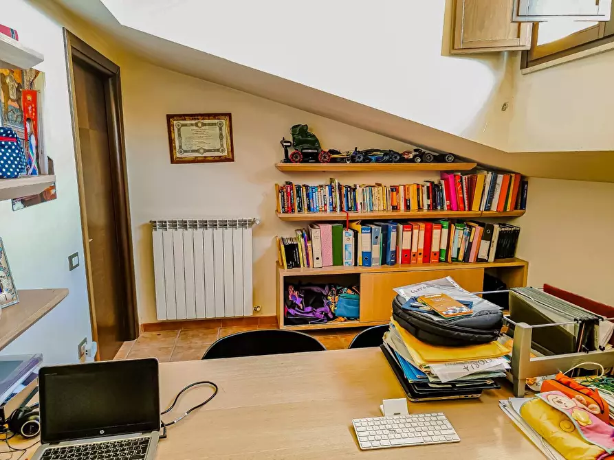 Immagine 68 di Terratetto in vendita  a San Miniato