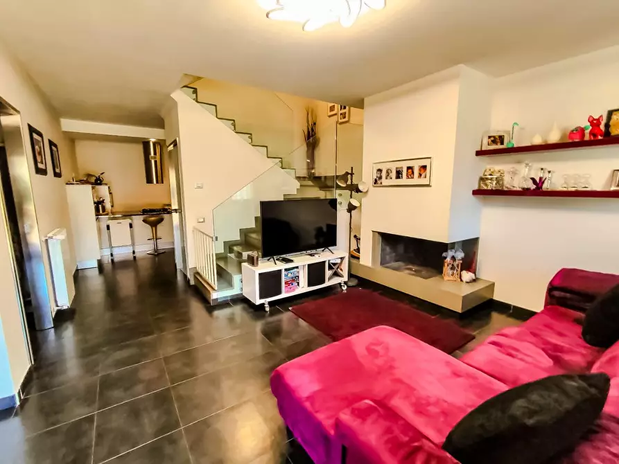 Immagine 1 di Terratetto in vendita  a San Miniato