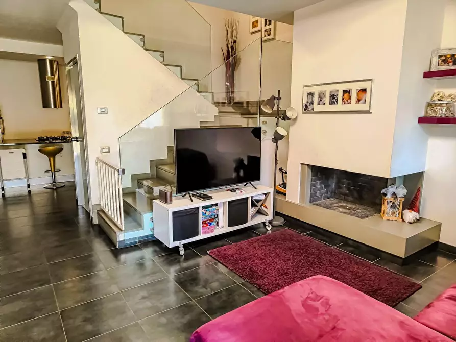 Immagine 10 di Terratetto in vendita  a San Miniato