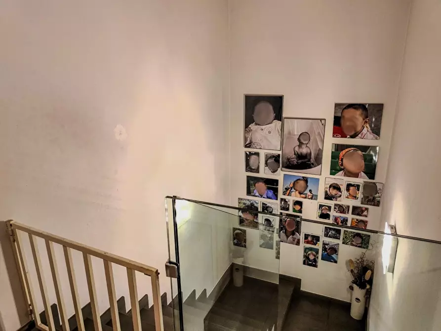 Immagine 57 di Terratetto in vendita  a San Miniato