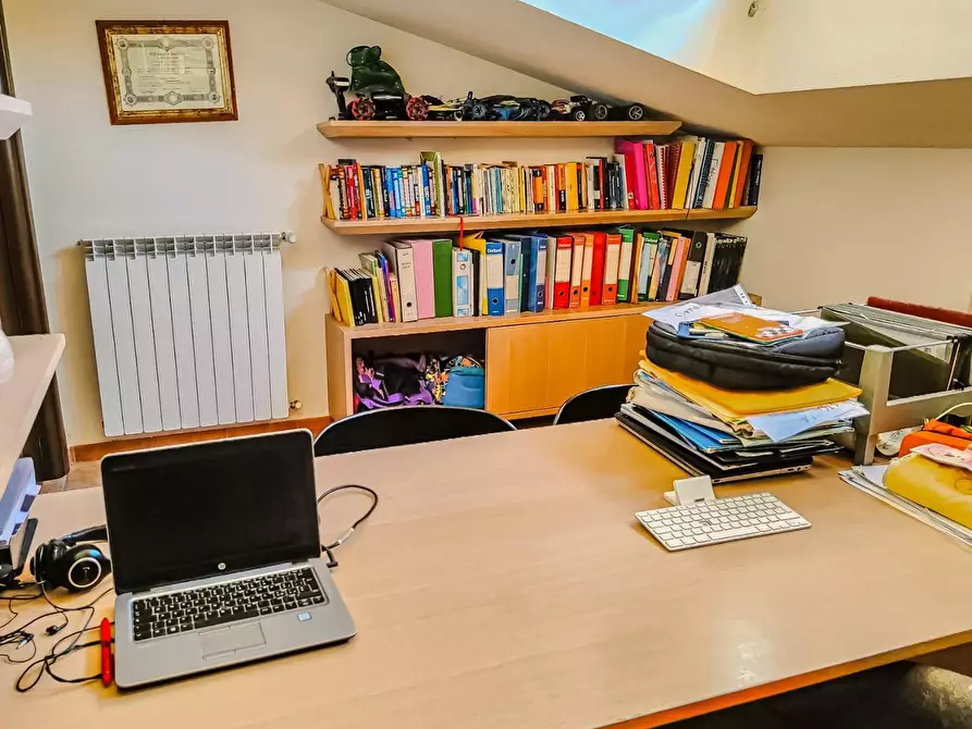 Immagine 65 di Terratetto in vendita  a San Miniato