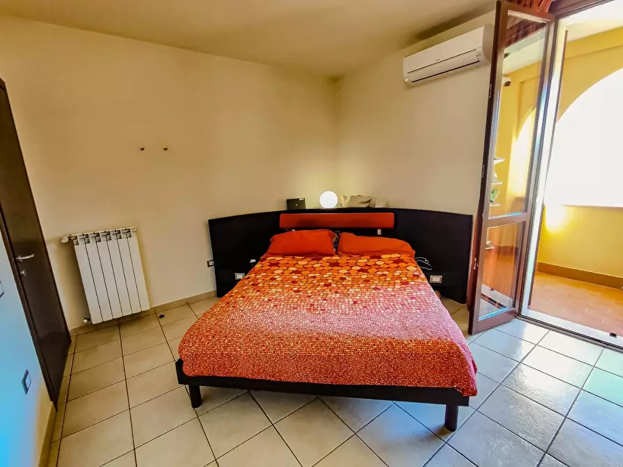 Immagine 5 di Terratetto in vendita  a San Miniato