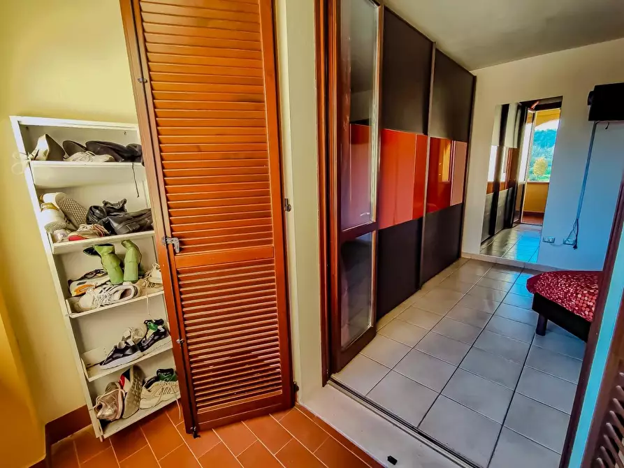 Immagine 39 di Terratetto in vendita  a San Miniato