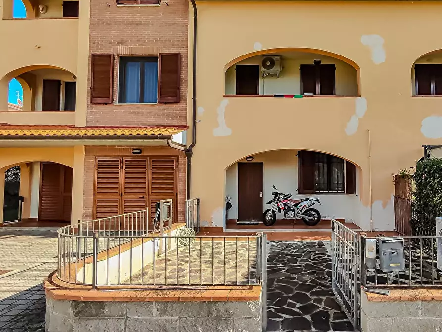 Immagine 72 di Terratetto in vendita  a San Miniato