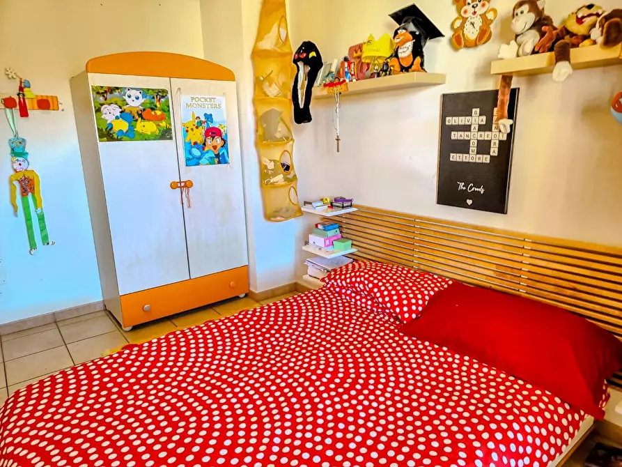 Immagine 42 di Terratetto in vendita  a San Miniato