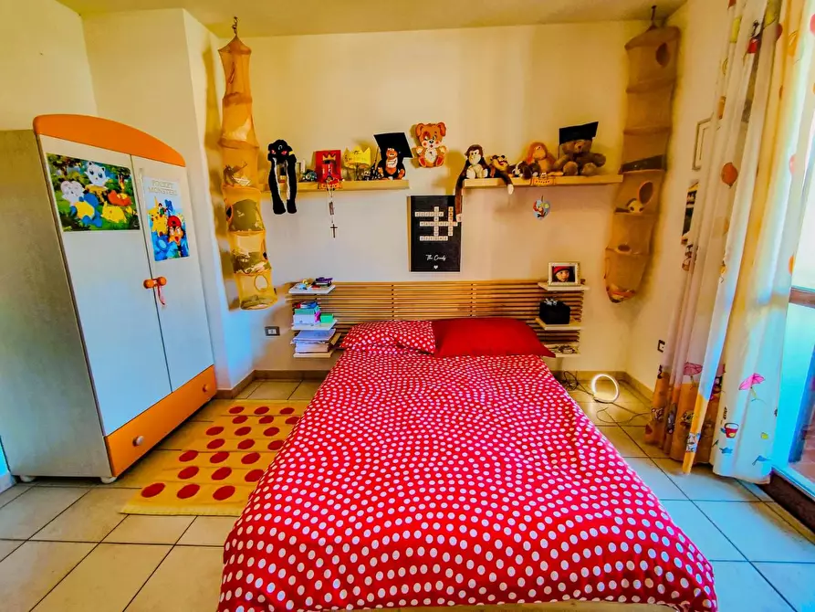 Immagine 43 di Terratetto in vendita  a San Miniato