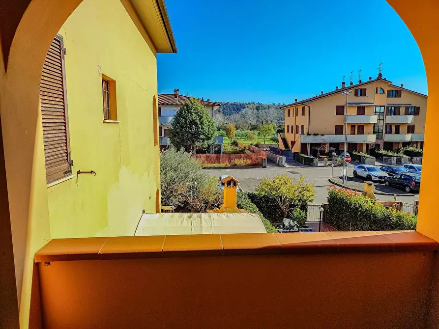 Immagine 37 di Terratetto in vendita  a San Miniato