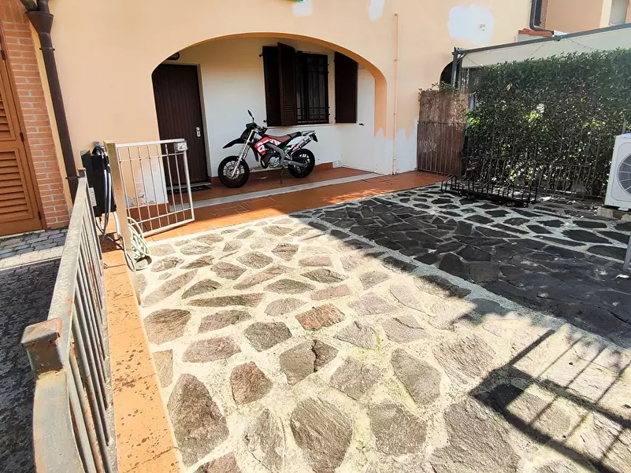 Immagine 70 di Terratetto in vendita  a San Miniato