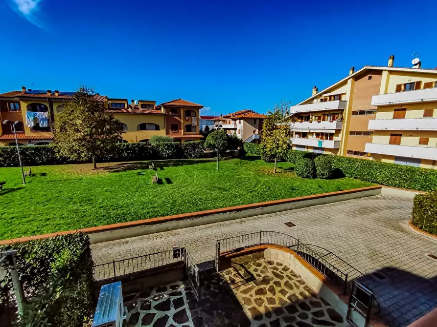 Immagine 50 di Terratetto in vendita  a San Miniato