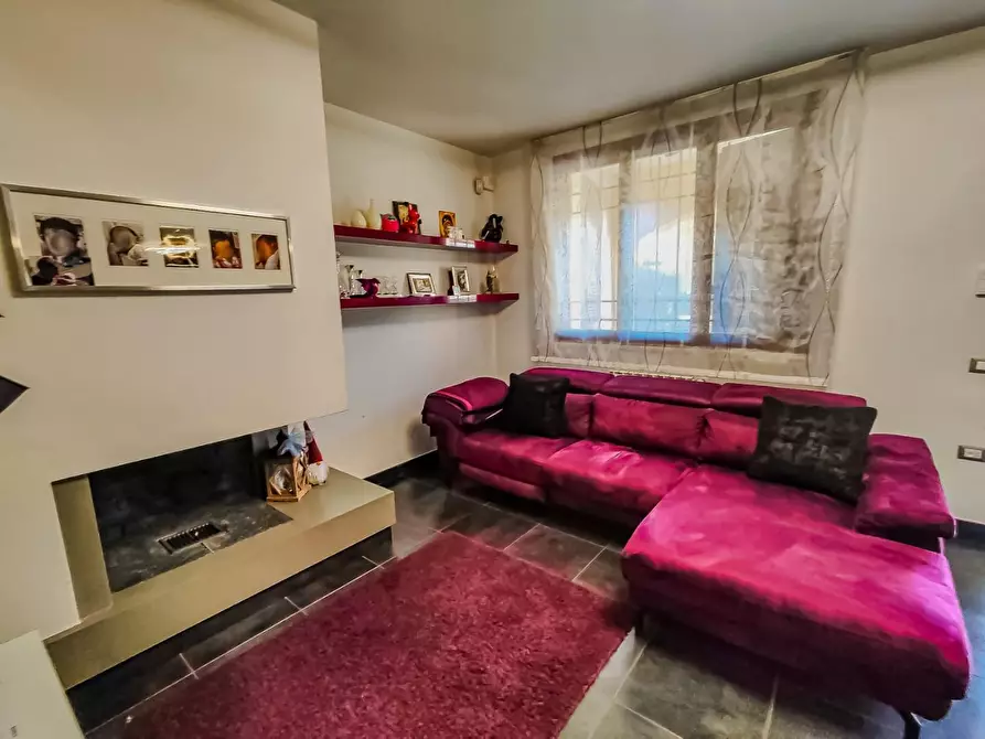 Immagine 15 di Terratetto in vendita  a San Miniato