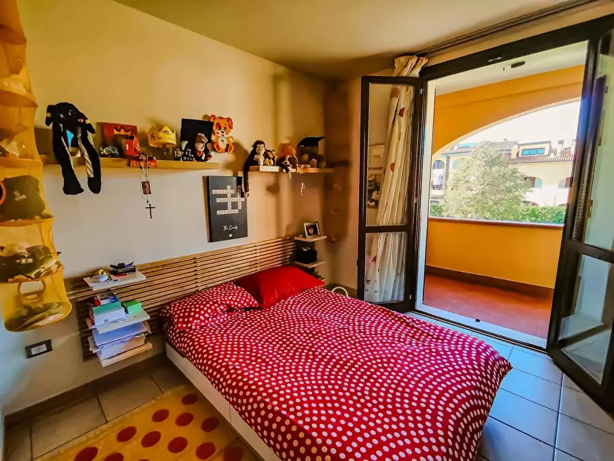 Immagine 4 di Terratetto in vendita  a San Miniato