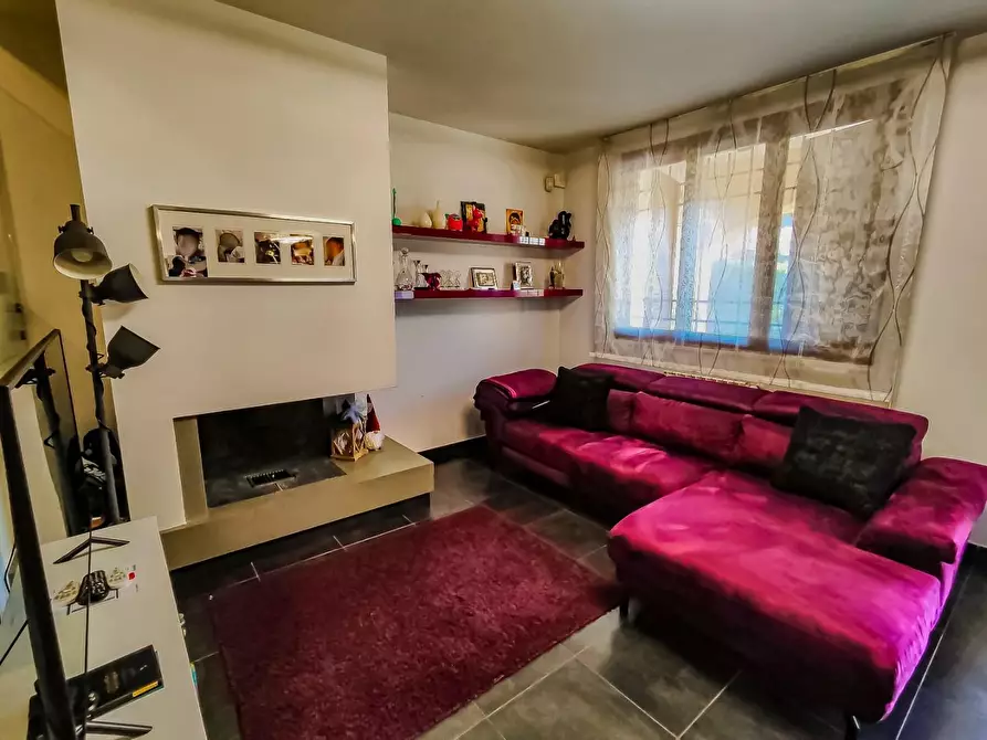 Immagine 12 di Terratetto in vendita  a San Miniato