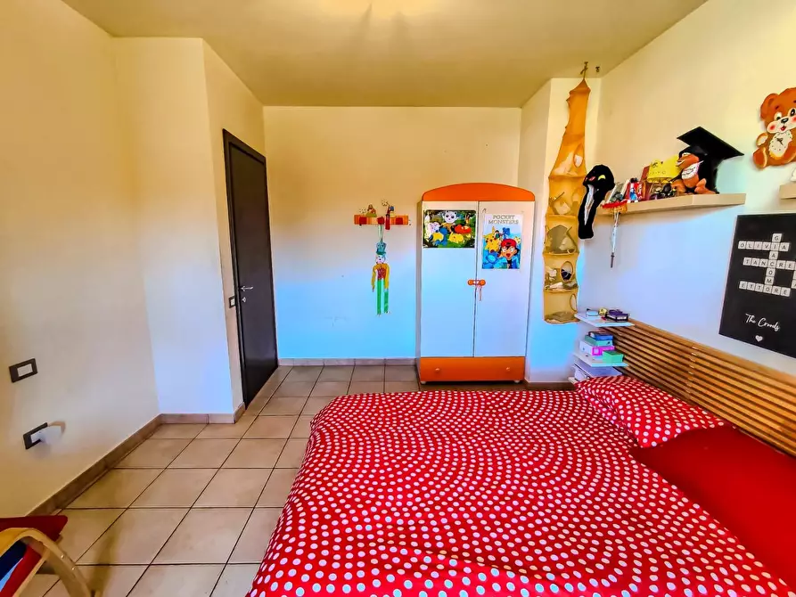 Immagine 44 di Terratetto in vendita  a San Miniato