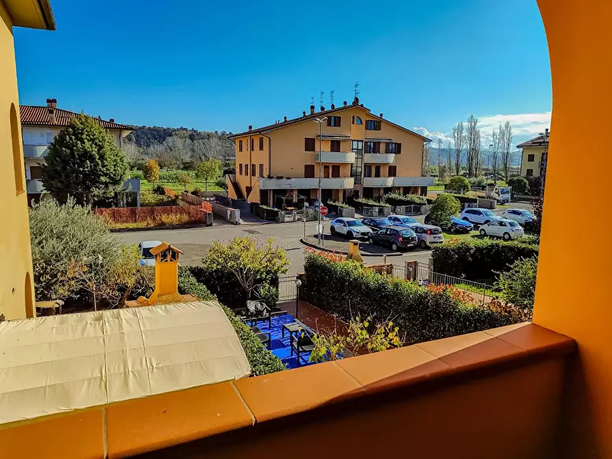 Immagine 35 di Terratetto in vendita  a San Miniato