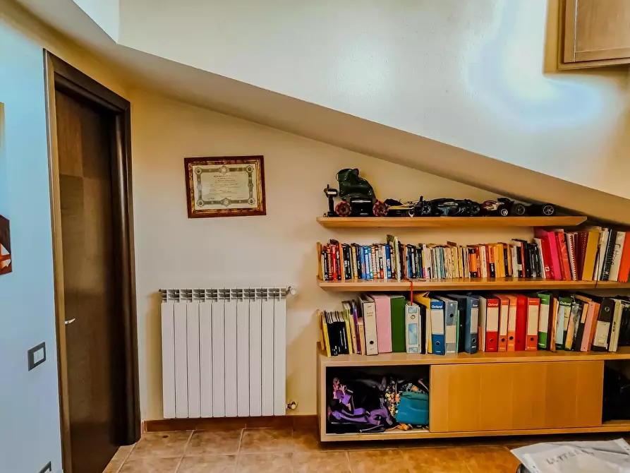 Immagine 62 di Terratetto in vendita  a San Miniato