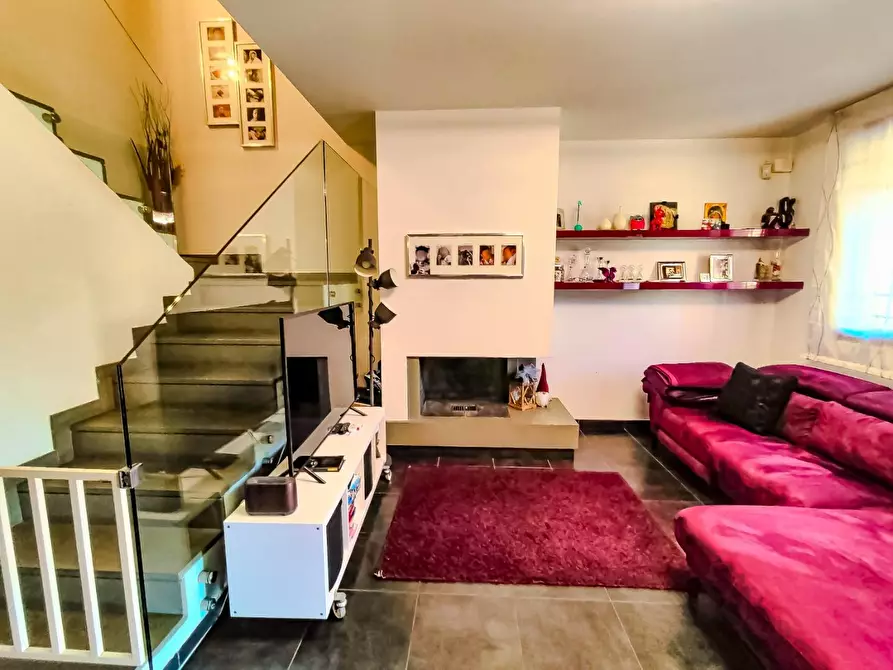 Immagine 14 di Terratetto in vendita  a San Miniato