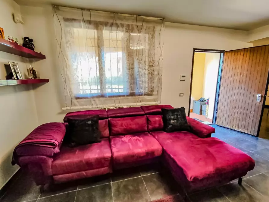 Immagine 11 di Terratetto in vendita  a San Miniato