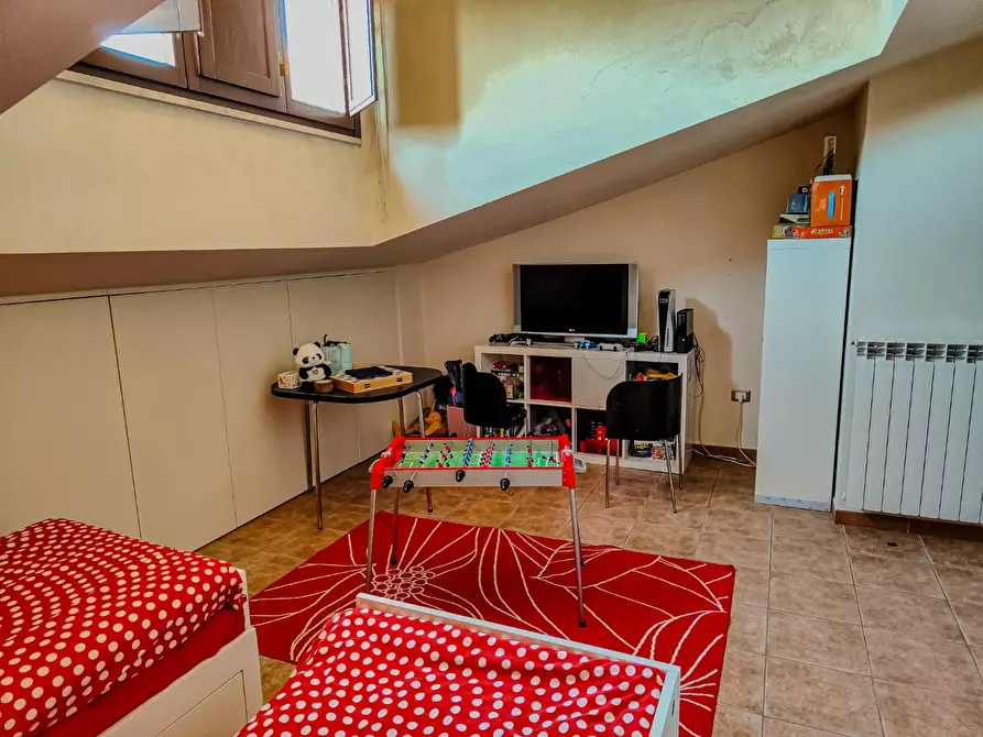 Immagine 61 di Terratetto in vendita  a San Miniato