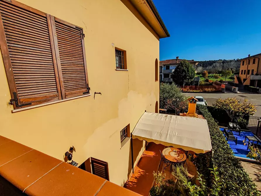 Immagine 40 di Terratetto in vendita  a San Miniato