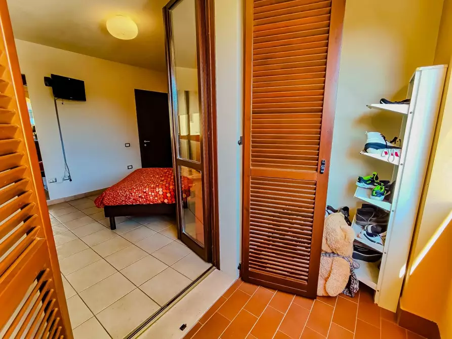 Immagine 38 di Terratetto in vendita  a San Miniato