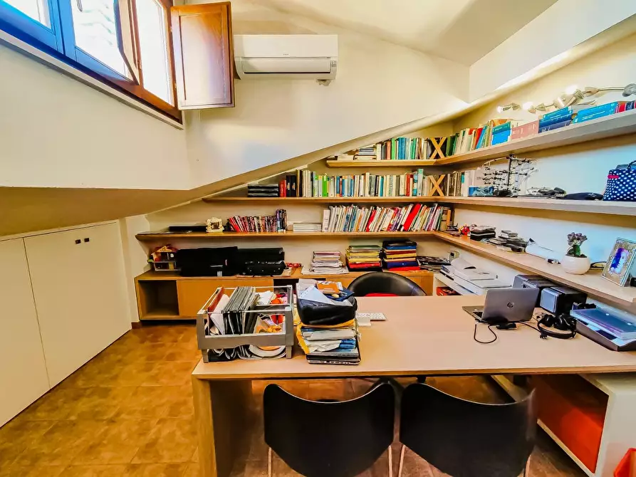 Immagine 67 di Terratetto in vendita  a San Miniato