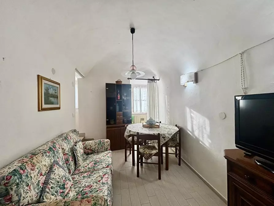 Immagine 5 di Terratetto in vendita  a Volterra