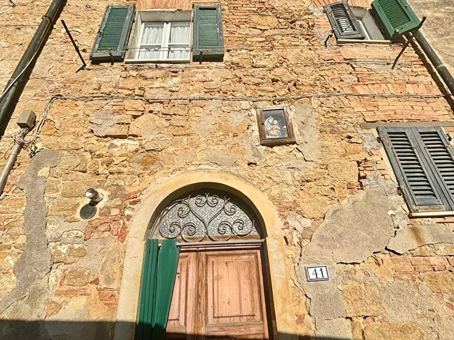 Immagine 1 di Terratetto in vendita  a Volterra