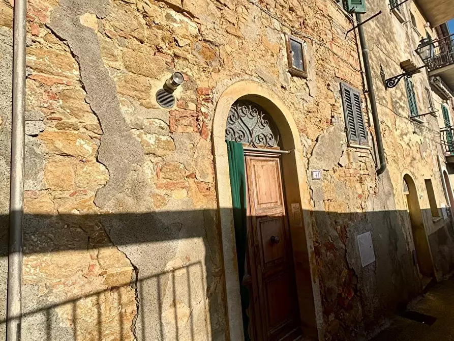 Immagine 2 di Terratetto in vendita  a Volterra