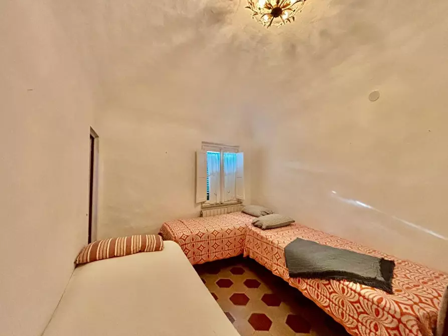 Immagine 12 di Terratetto in vendita  a Volterra