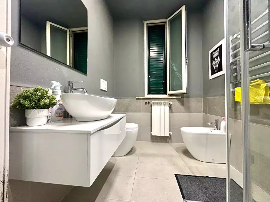 Immagine 8 di Appartamento in vendita  a Ponsacco