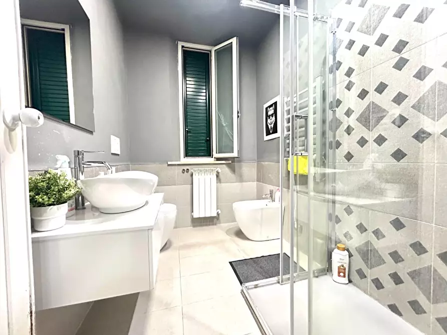 Immagine 1 di Appartamento in vendita  a Ponsacco