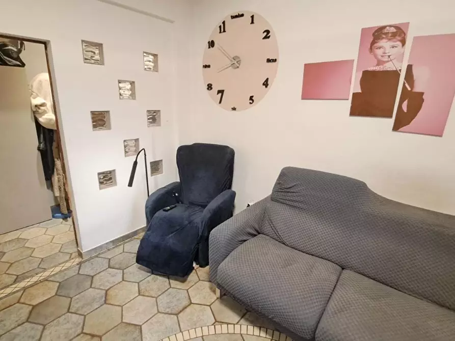 Immagine 5 di Appartamento in vendita  a Rosignano Marittimo