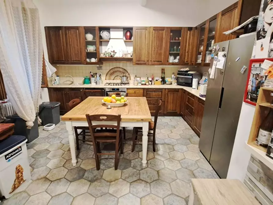 Immagine 3 di Appartamento in vendita  a Rosignano Marittimo