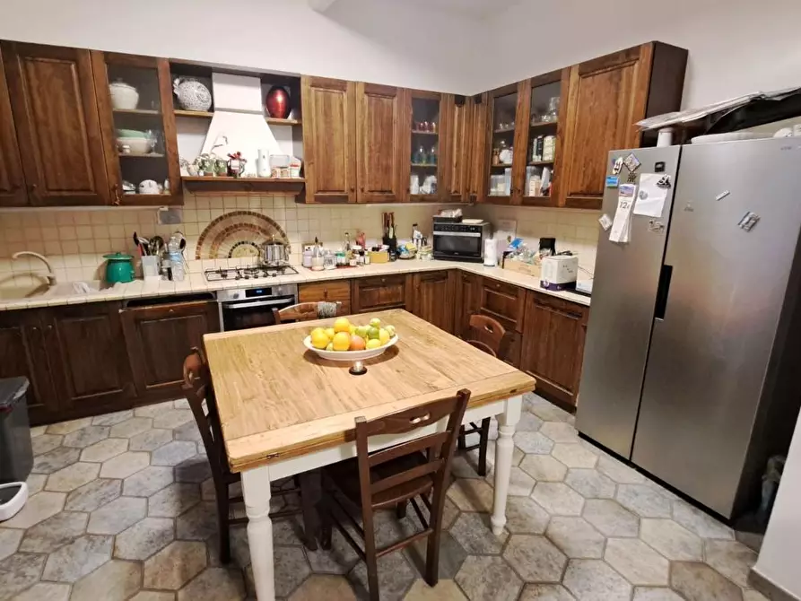 Immagine 4 di Appartamento in vendita  a Rosignano Marittimo