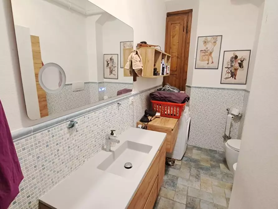 Immagine 14 di Appartamento in vendita  a Rosignano Marittimo