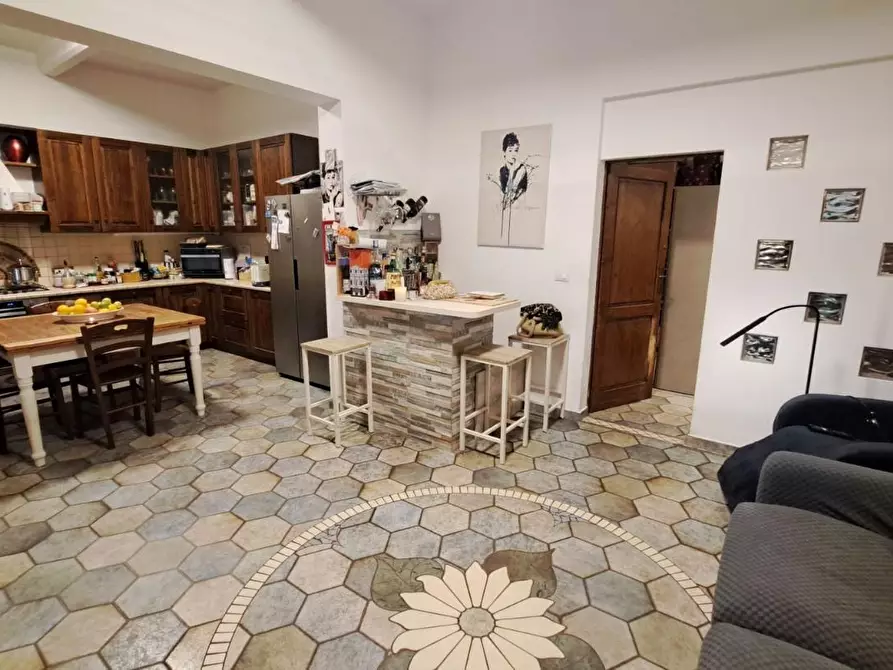 Immagine 2 di Appartamento in vendita  a Rosignano Marittimo