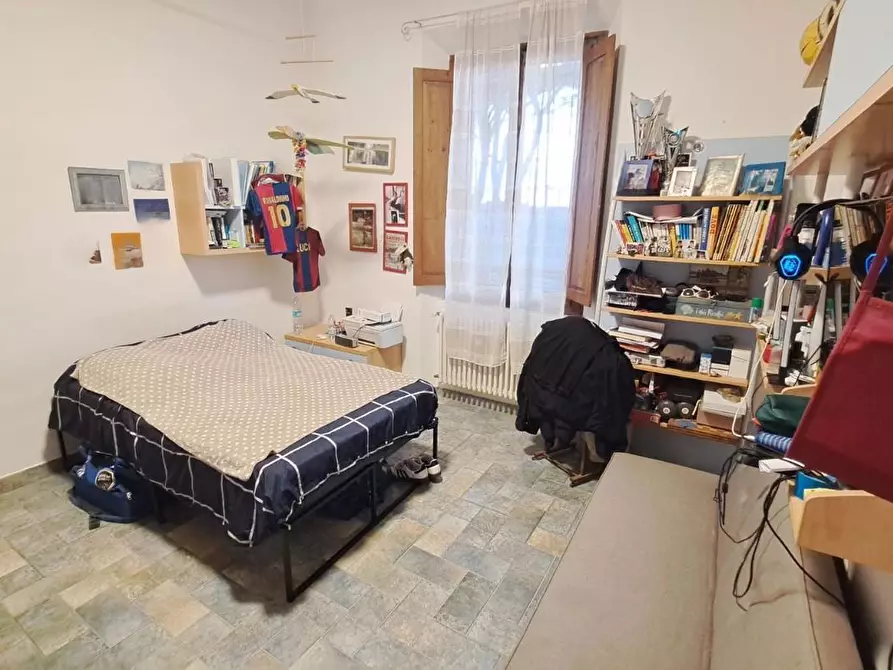 Immagine 9 di Appartamento in vendita  a Rosignano Marittimo