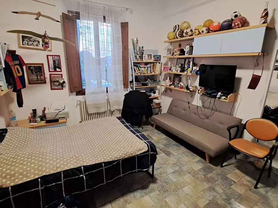 Immagine 10 di Appartamento in vendita  a Rosignano Marittimo