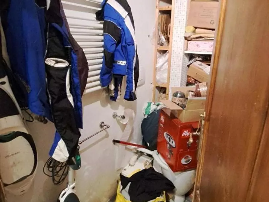 Immagine 16 di Appartamento in vendita  a Rosignano Marittimo