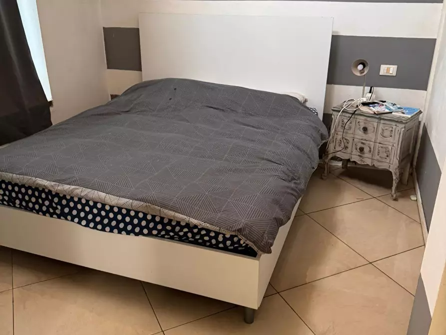 Immagine 5 di Porzione di casa in vendita  a Sarzana