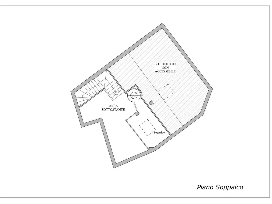 Immagine 5 di Locale commerciale in vendita  a Forte Dei Marmi