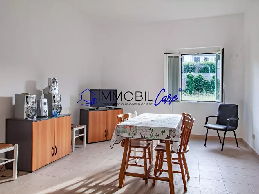 Immagine 14 di Terreno agricolo in vendita  a Livorno