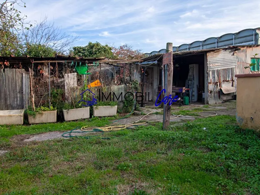 Immagine 25 di Terreno agricolo in vendita  a Livorno