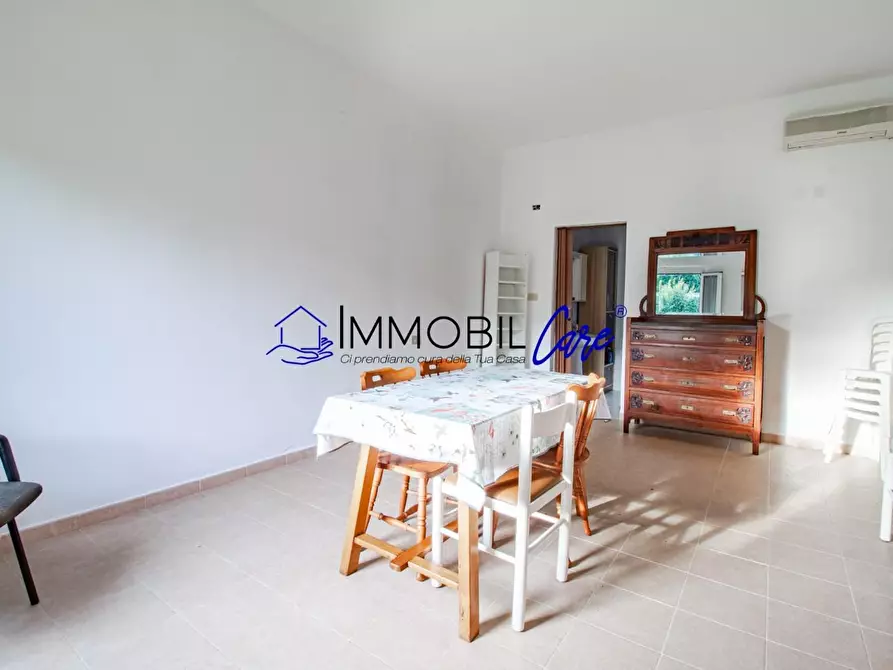 Immagine 13 di Terreno agricolo in vendita  a Livorno