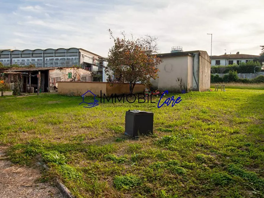 Immagine 2 di Terreno agricolo in vendita  a Livorno